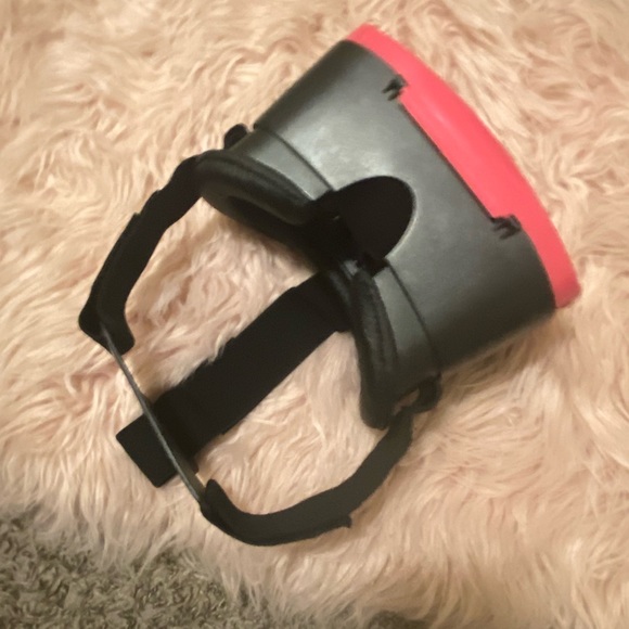 VR headset. Good condition - Picture 3 of 6